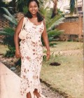 Rencontre Femme Madagascar à Sambava : Lydia, 38 ans